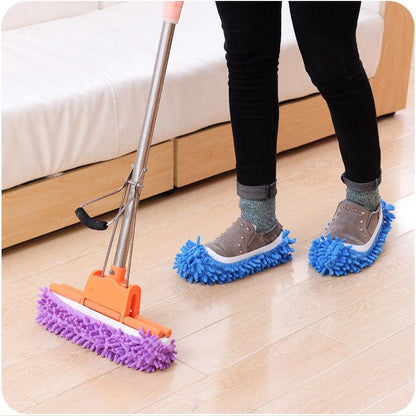 Mop slippers 1