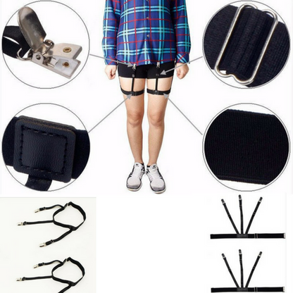 Invisible Suspenders 1