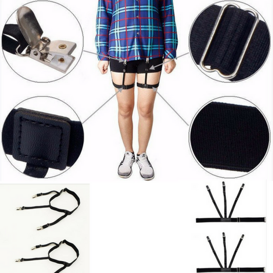 Invisible Suspenders 1
