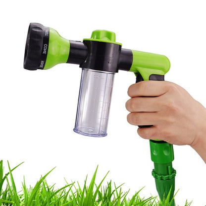 Pressure Hose Nozzle Foam Gun 1