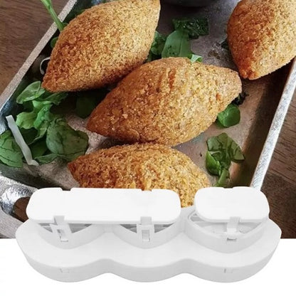 Kibbeh Maker 1