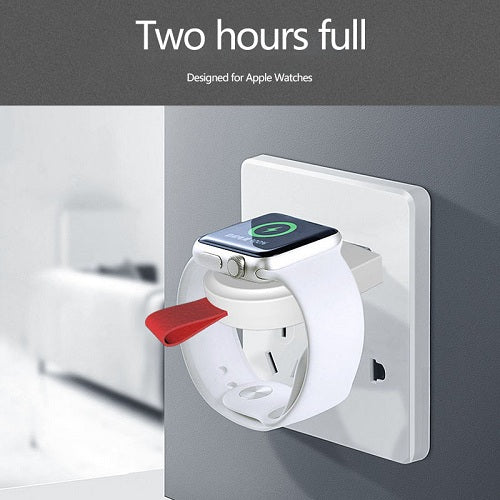 Watch USB Pocket Charger 1
