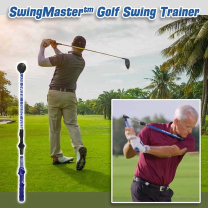 Golf Swing Motion Gesture Aid Training Corrector 1