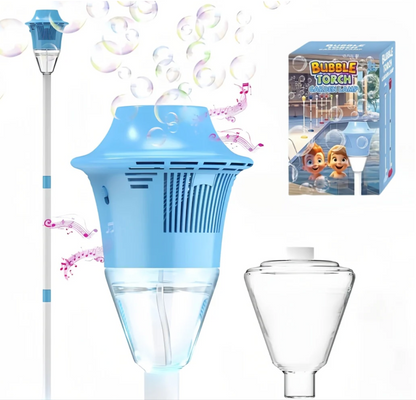 Automatic LED Bubble Lamp Machine 1