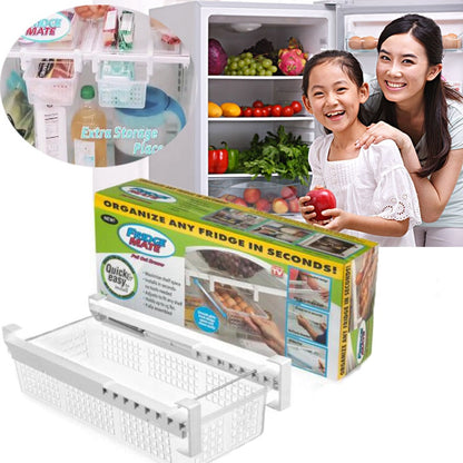 Fridge Mate Refrigerator 1