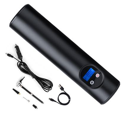 PORTABLE ELECTRIC AIR PUMP 1