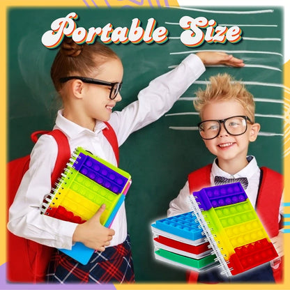 Pop Bubble Notepad 1