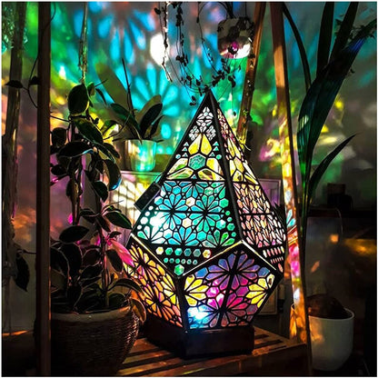 Bohemian Light 1