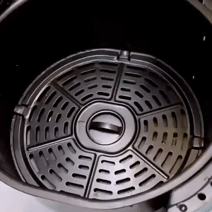 Air Fryer Disposable Paper Liner 1