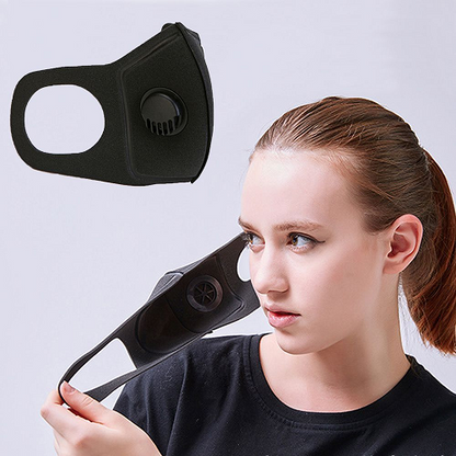 Filter Mask 1