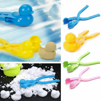 Winter Snow Toys Kit -Full Set 1