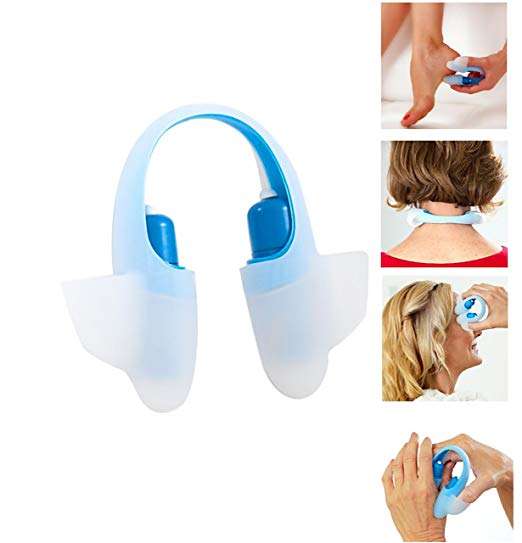 Acupressure iTouch Massager 1