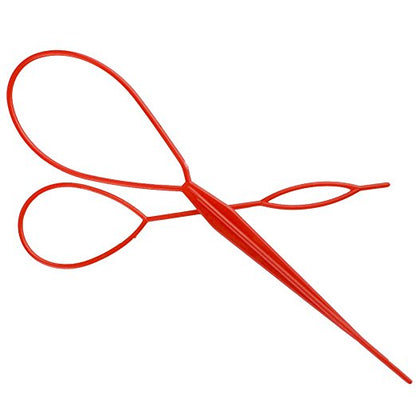 Hair Styling Tool 1