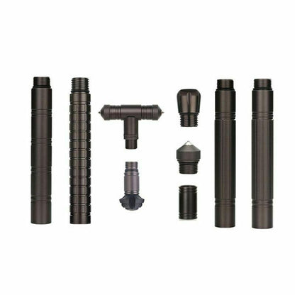 Tactical Walking Stick 1