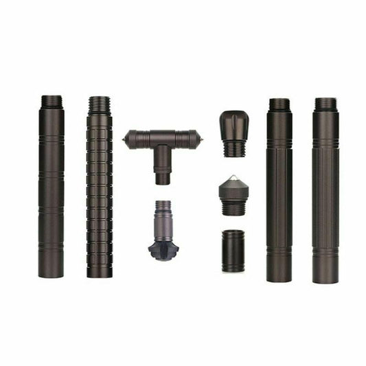 Tactical Walking Stick 1