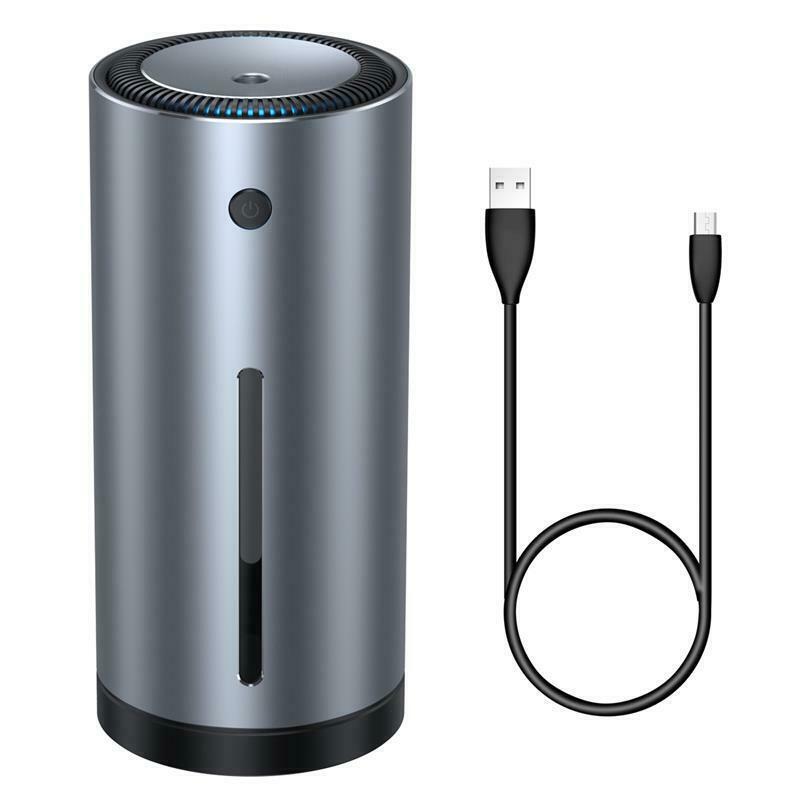 Aura Essential Oil Diffuser 1