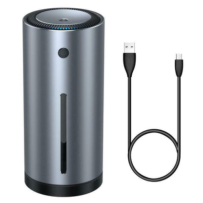 Aura Essential Oil Diffuser 1