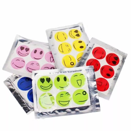 Mosquito Repellent Patches-2PATCHES 1