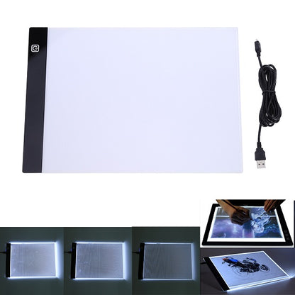 LED Artist Tracing Table 1