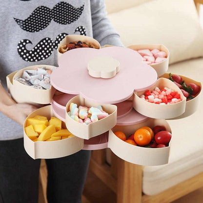 Bloom Snack Box 1