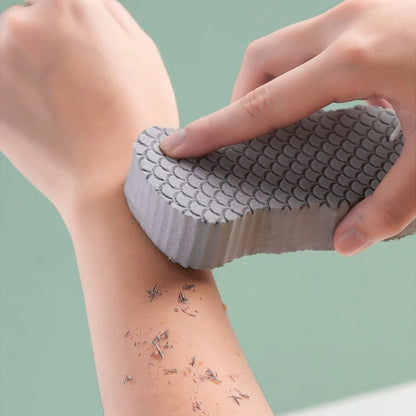Exfoliating Sponge 1