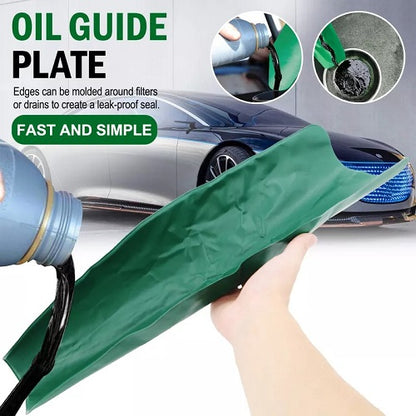 Flexible Draining Tool 1