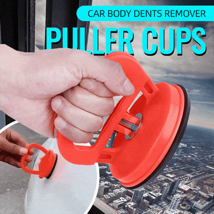 Car Body Dents-Remover Puller Cup 1