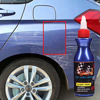 Ultimate Paint Restorer & Scratch Remover 1