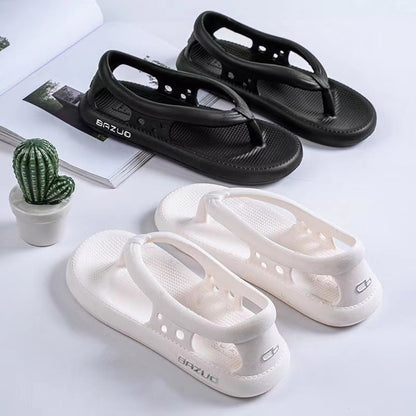 Summer Beach Non-Slip EVA  Flip Flops 1