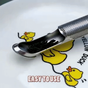 TEA DIFFUSER 1