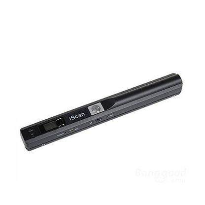 iScan Portable Scanner 1