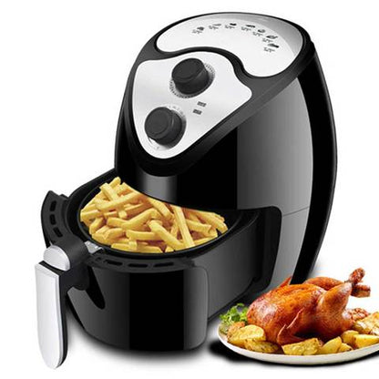 Advance heavy duty air fryer 1