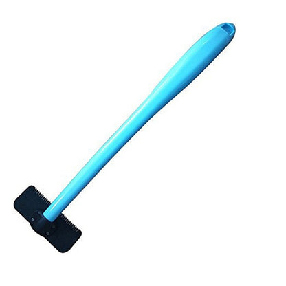 The Ultimate Back Shaver 1