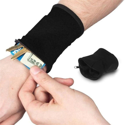 Wrist Pouch 1