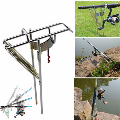 Automatic Spring Hook Setter 1