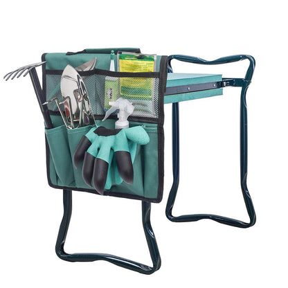 Garden Bag Kneeler for Gardening Seat 1