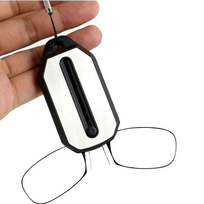 Reading Glasses -Carry The Key Chain 1