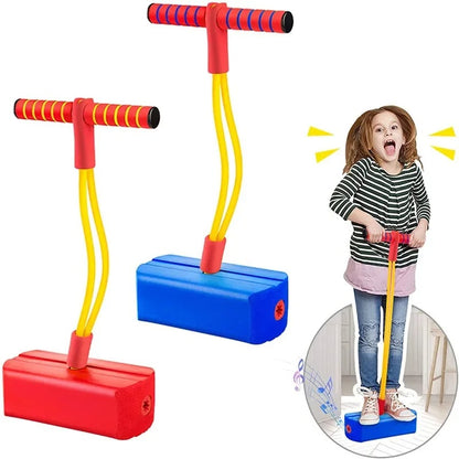 Foam Pogo Jumper 1