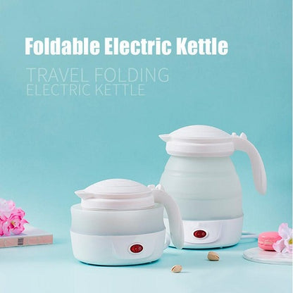 Foldable Electric Kettle 1