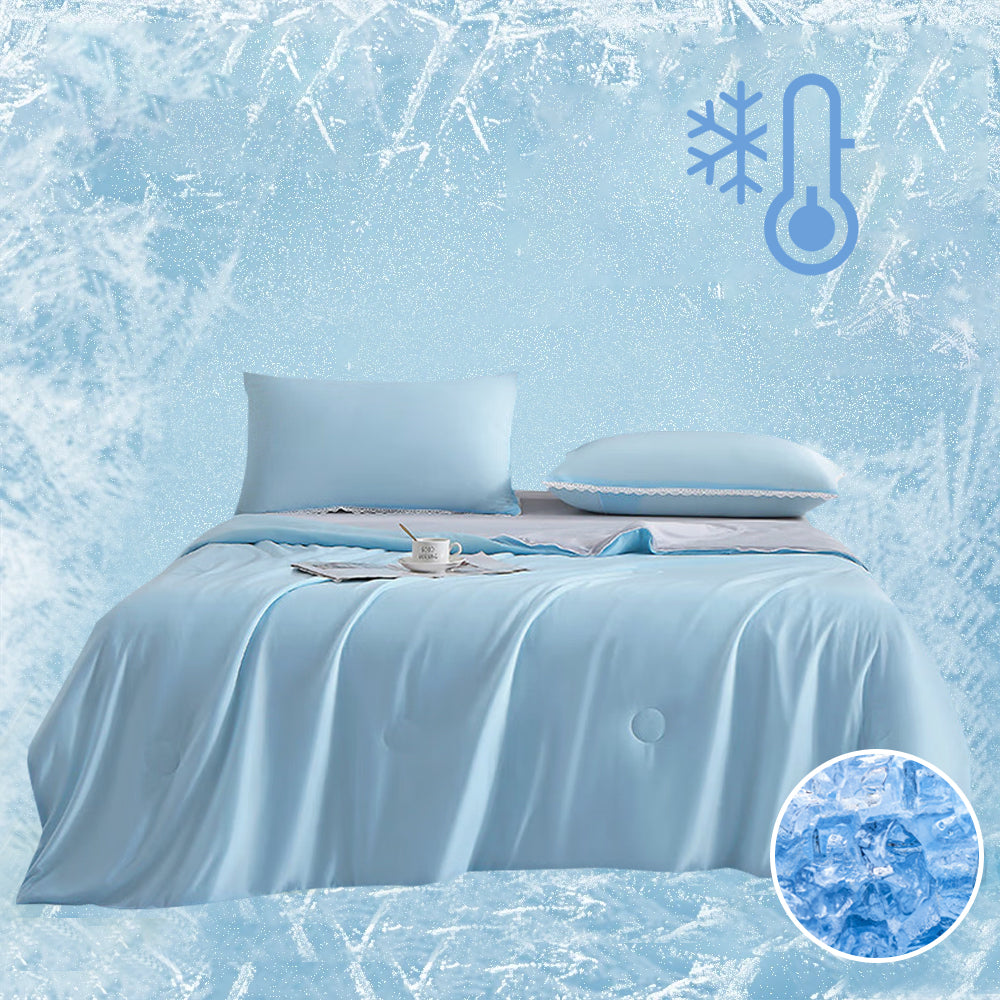 Cooling Comforter 1