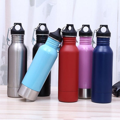 Insulated Beer Thermos 1