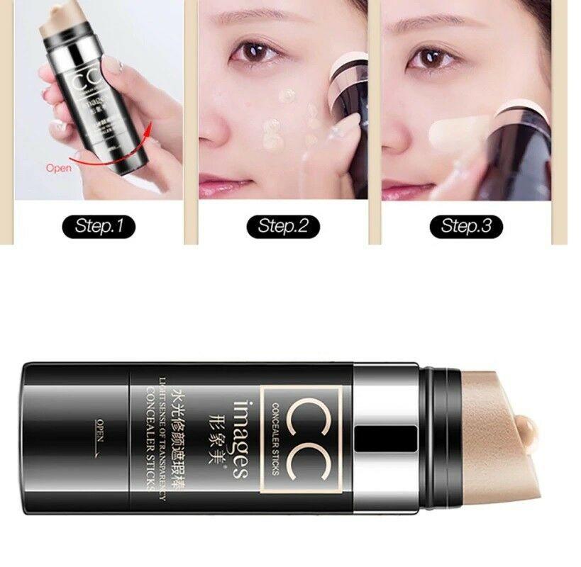 Twist N Brush Concealer Stick 1