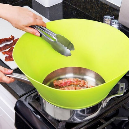 THE FRY SHIELD 1