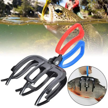 A FISHING PLIERS GRIPPER 1