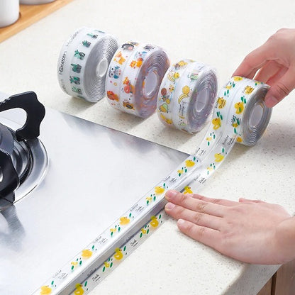 Professional Self-Adhesive Caulk Strip 1