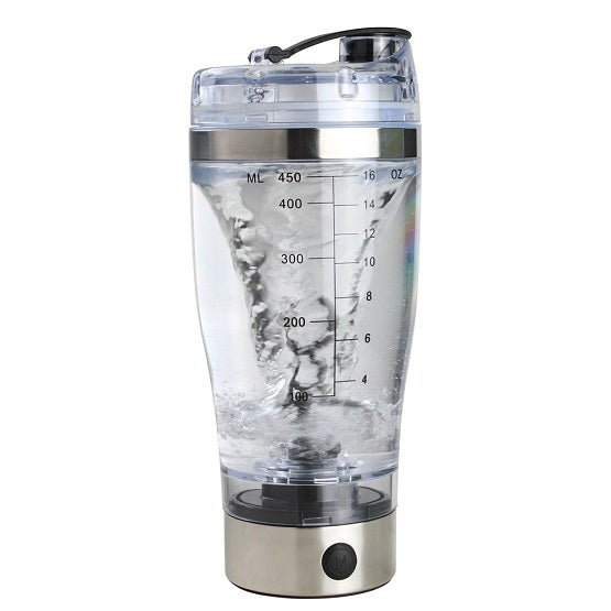 Amazing Protein Shaker 1