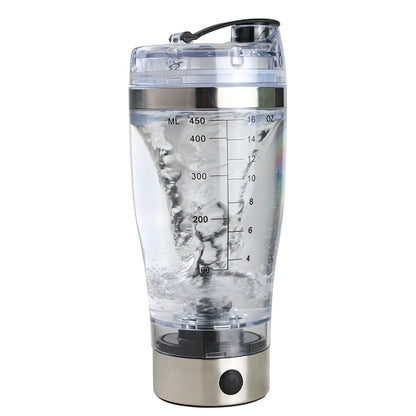 Amazing Protein Shaker 1