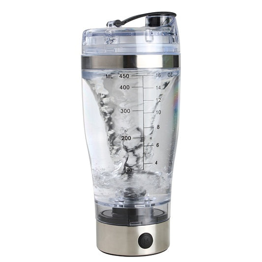 Amazing Protein Shaker 1