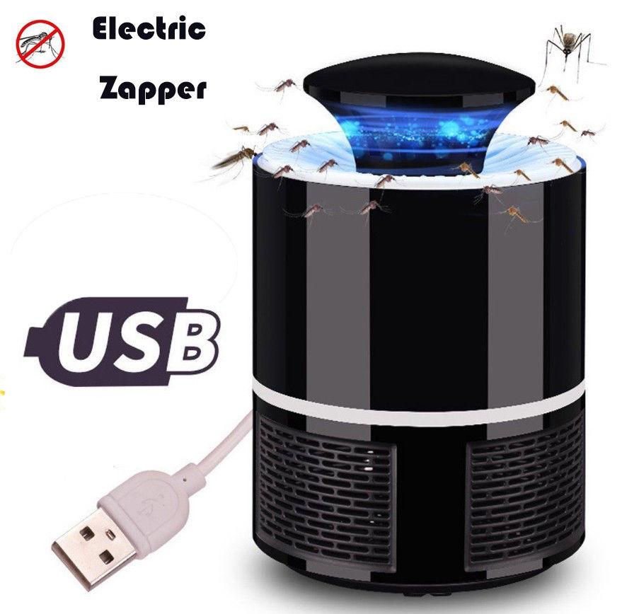 USB Mosquito Trap 1