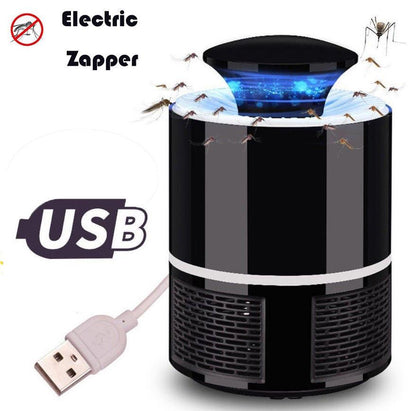 USB Mosquito Trap 1